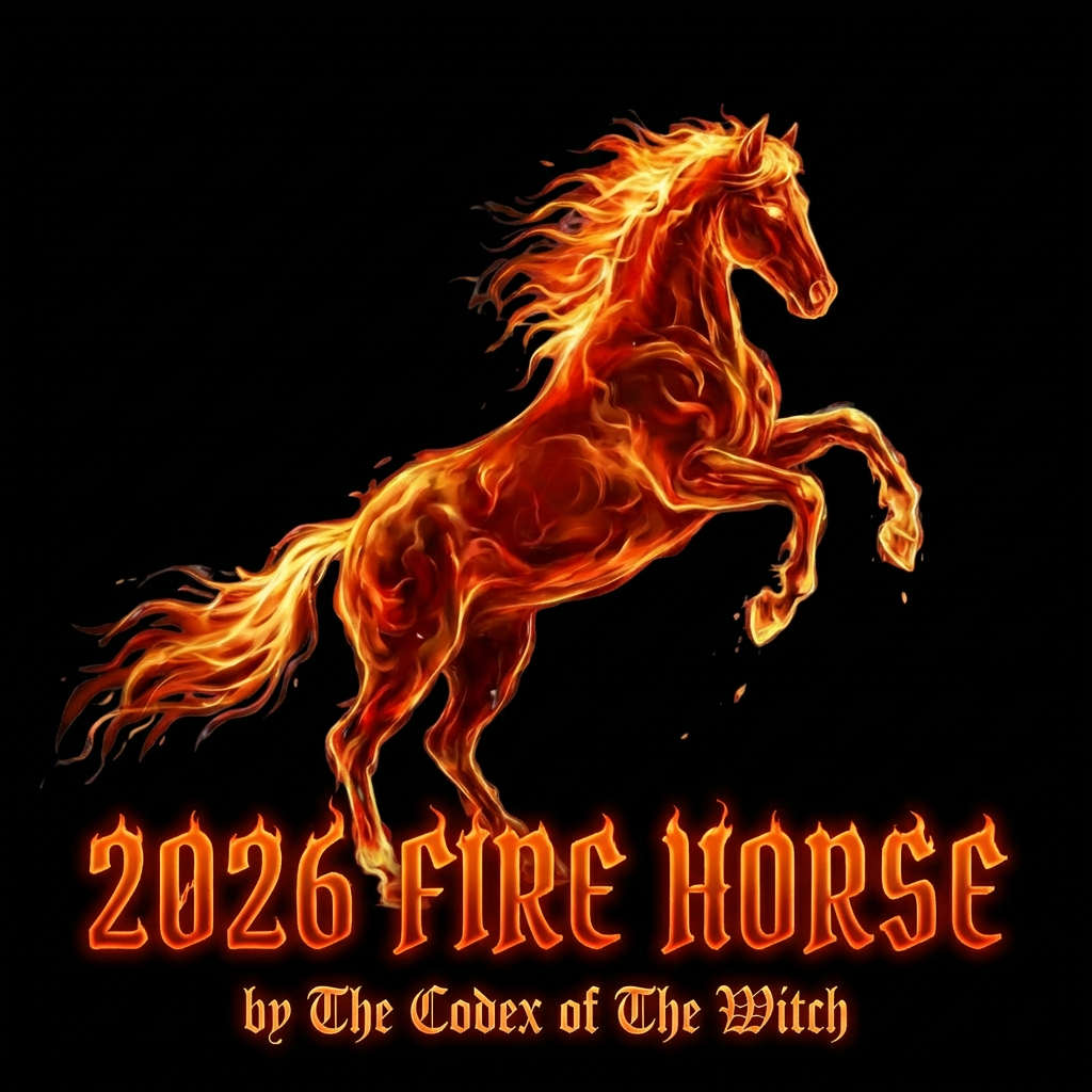 Fire Horse